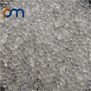 Gel de silice blanche Desiccant