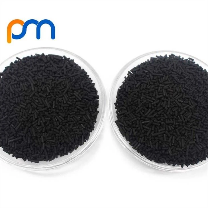 CMS 240 Nitrogen 99.5 Percent