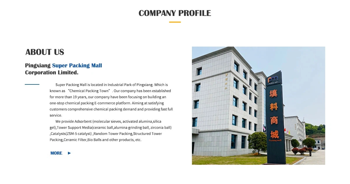 11PM-Super Packing Mall Company Profile 11PM-Super Packing Mall Company Profile