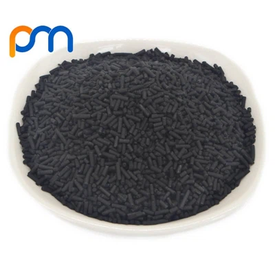 Le tamis moléculaire en carbone est utilisé dans l'industrie électronique pou...