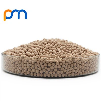 Quel type de tamis moléculaire est utilisé dans le séchoir d'adsorption?